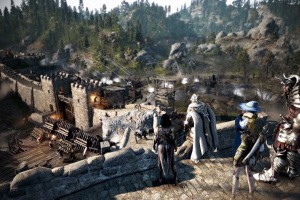 Black Desert Screenshot