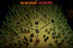 Inscryption Screenshot