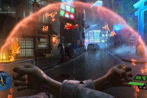 Ghostwire: Tokyo Screenshot
