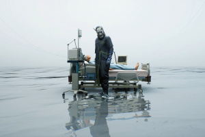 Ghostwire: Tokyo Screenshot