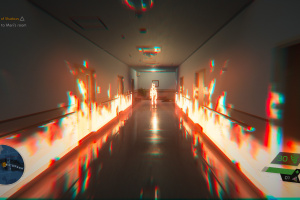 Ghostwire: Tokyo Screenshot