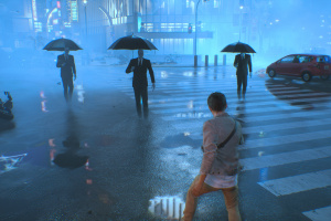 Ghostwire: Tokyo Screenshot