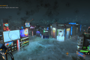 Ghostwire: Tokyo Screenshot