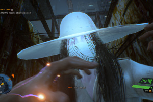 Ghostwire: Tokyo Screenshot