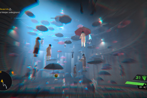 Ghostwire: Tokyo Screenshot