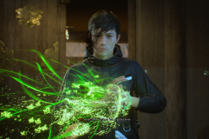 Ghostwire: Tokyo Screenshot