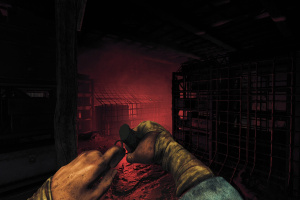 Amnesia: The Bunker Screenshot