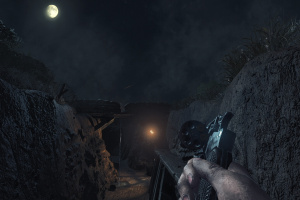 Amnesia: The Bunker Screenshot