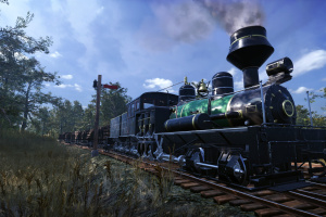 Railway Empire 2 Screenshot