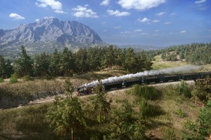 Railway Empire 2 Screenshot