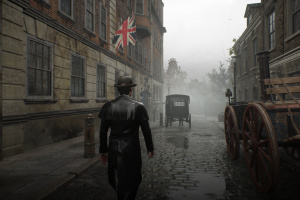 Sherlock Holmes: The Awakened Screenshot