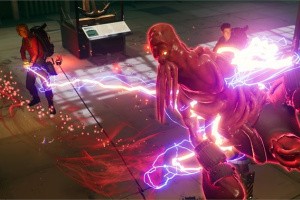 Ghostbusters: Spirits Unleashed Screenshot