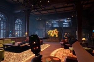 Ghostbusters: Spirits Unleashed Screenshot