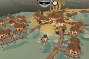 DREDGE Screenshot