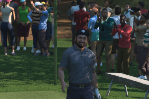 EA Sports PGA Tour Screenshot
