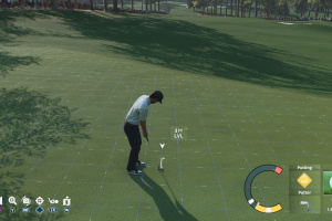 EA Sports PGA Tour Screenshot