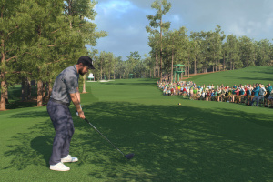 EA Sports PGA Tour Screenshot