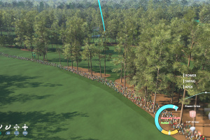 EA Sports PGA Tour Screenshot