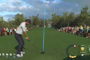 EA Sports PGA Tour Screenshot
