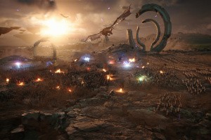 Immortals of Aveum Screenshot