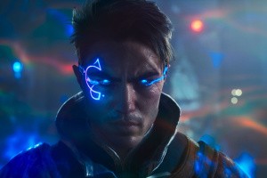 Immortals of Aveum Screenshot