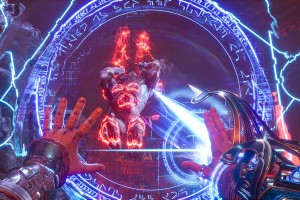 Immortals of Aveum Screenshot