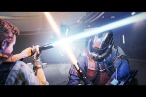 Star Wars Jedi: Survivor Screenshot