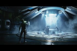 Star Wars Jedi: Survivor Screenshot