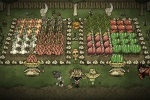 Don't Starve Together: Console Edition Screenshot