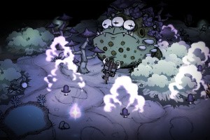 Don't Starve Together: Console Edition Screenshot