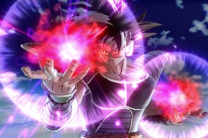 Dragon Ball Xenoverse 2 Screenshot