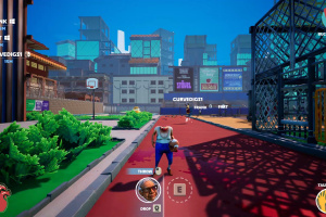 Just Die Already Screenshot