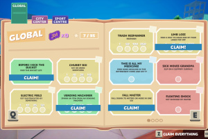 Just Die Already Screenshot