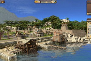 Port Royale 3: Gold Edition Screenshot