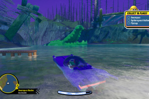 Lego 2K Drive Screenshot