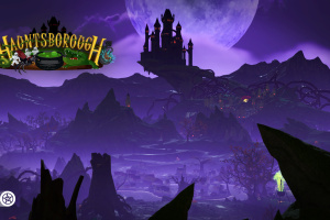 Lego 2K Drive Screenshot