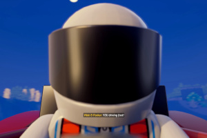 Lego 2K Drive Screenshot