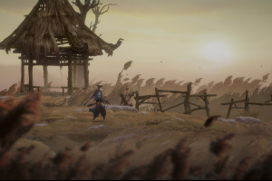 Eastern Exorcist Screenshot