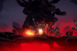 Eastern Exorcist Screenshot