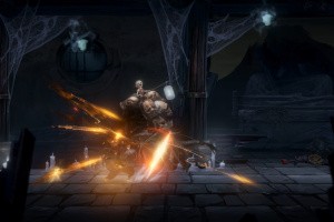 Eastern Exorcist Screenshot