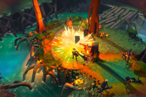 Massive Chalice Screenshot