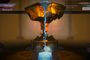 Massive Chalice Screenshot