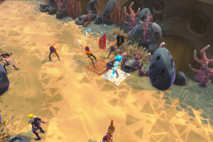 Massive Chalice Screenshot