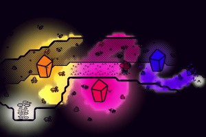 Chicory: A Colorful Tale Screenshot