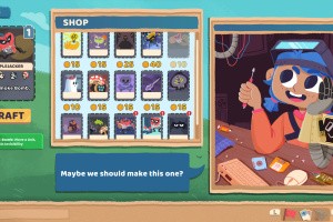 Floppy Knights Screenshot