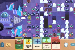 Floppy Knights Screenshot