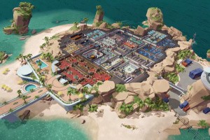 Evil Genius 2: World Domination Screenshot