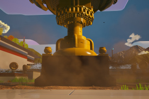 Lego 2K Drive Screenshot