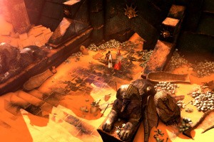 Warhammer: Chaosbane Screenshot