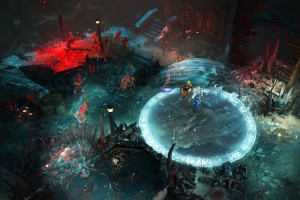 Warhammer: Chaosbane Screenshot